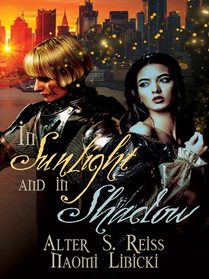 cover image of In Sunlight and in Shadow